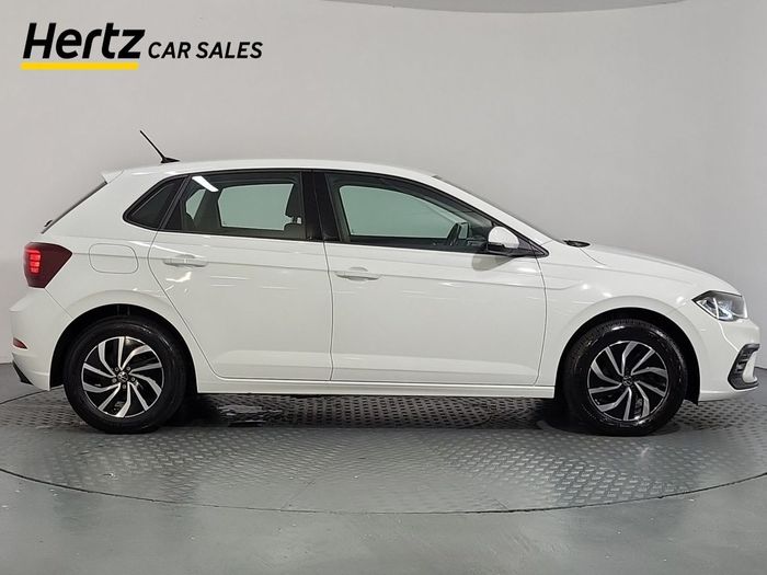 Volkswagen Polo 2023