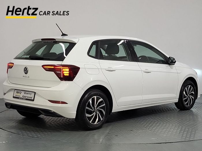 Volkswagen Polo 2023