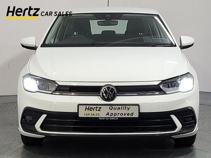 Volkswagen Polo 2023