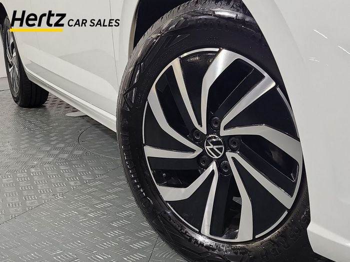 Volkswagen Polo 2023