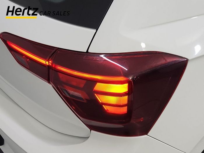 Volkswagen Polo 2023