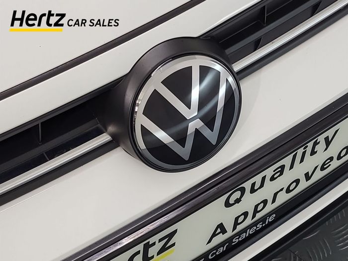 Volkswagen Polo 2023