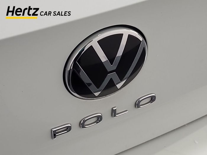 Volkswagen Polo 2023