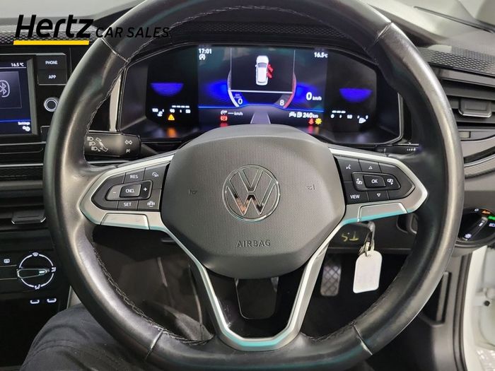 Volkswagen Polo 2023