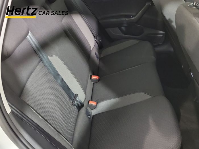 Volkswagen Polo 2023