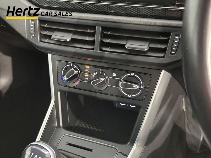 Volkswagen Polo 2023