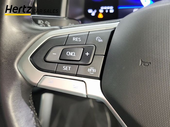 Volkswagen Polo 2023