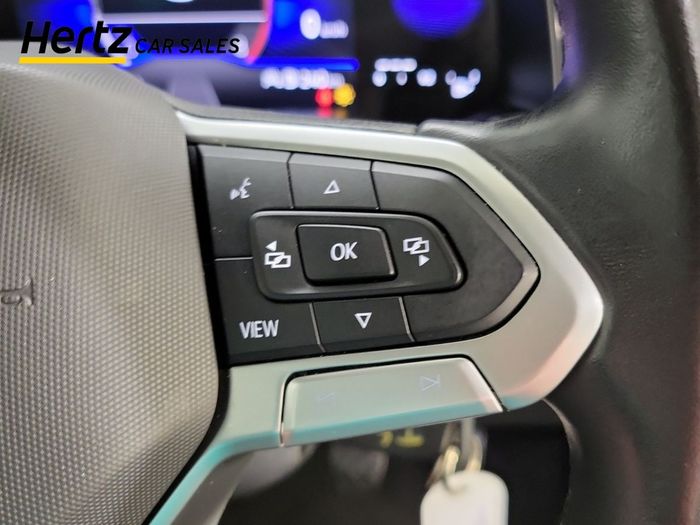 Volkswagen Polo 2023