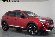 Peugeot 2008 2023