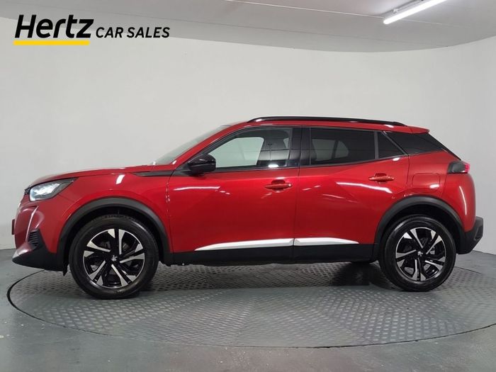 Peugeot 2008 2023