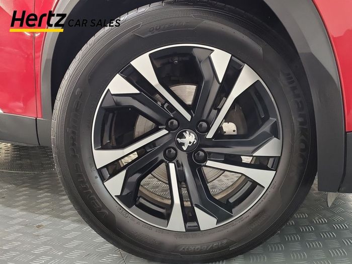 Peugeot 2008 2023