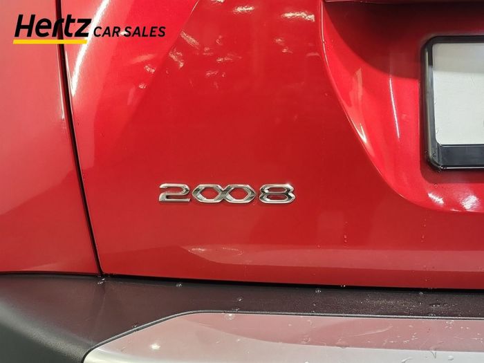 Peugeot 2008 2023