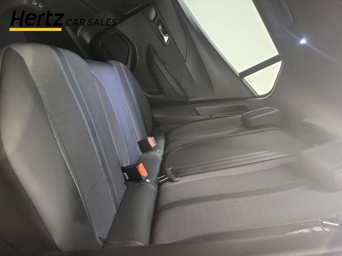 Peugeot 2008 2023