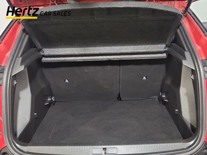 Peugeot 2008 2023