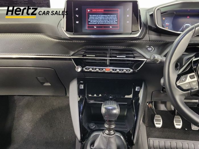 Peugeot 2008 2023