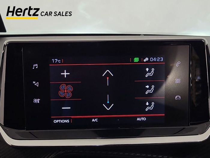 Peugeot 2008 2023