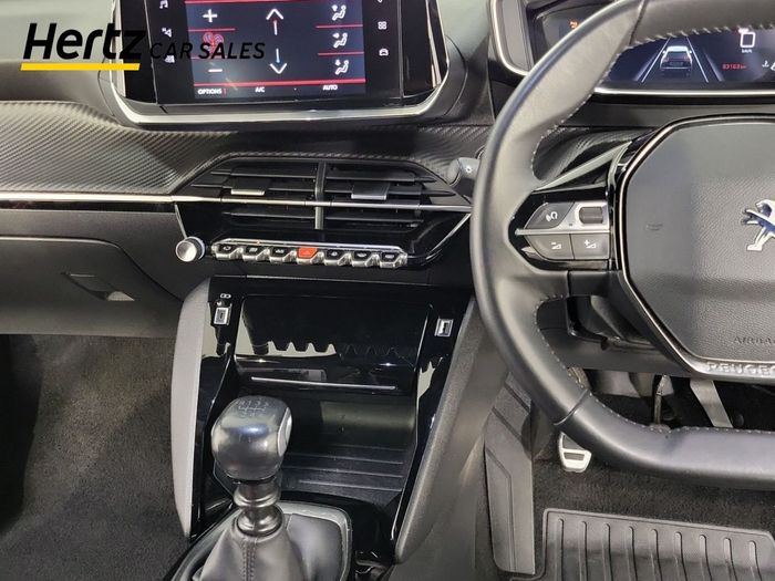 Peugeot 2008 2023
