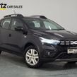 Dacia Sandero Stepway 2024