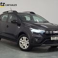 Dacia Sandero Stepway 2024
