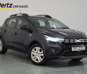 Dacia Sandero Stepway 2024