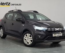 Dacia Sandero Stepway 2024