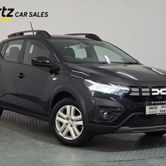 Dacia Sandero Stepway 2024