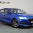 Ford Focus 2023
