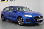 Ford Focus 2023