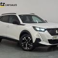Peugeot 2008 2023