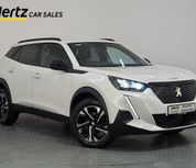 Peugeot 2008 2023