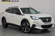 Peugeot 2008 2023