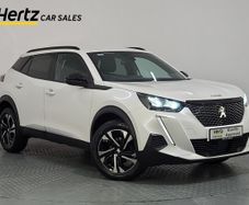 Peugeot 2008 2023