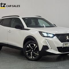 Peugeot 2008 2023