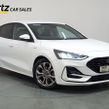 Ford Focus 2023