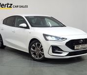 Ford Focus 2023