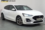 Ford Focus 2023