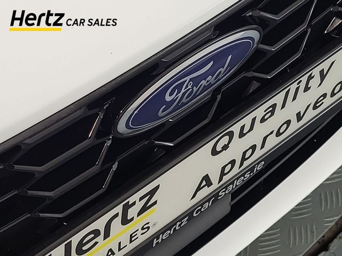 Ford Focus 2023