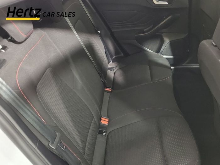 Ford Focus 2023