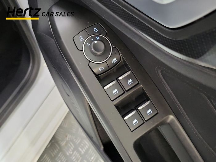 Ford Focus 2023