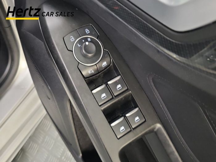 Ford Focus 2023
