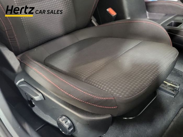 Ford Focus 2023