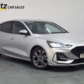 Ford Focus 2023