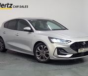 Ford Focus 2023