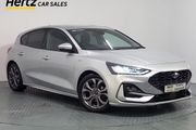 Ford Focus 2023