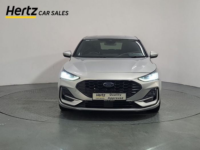 Ford Focus 2023