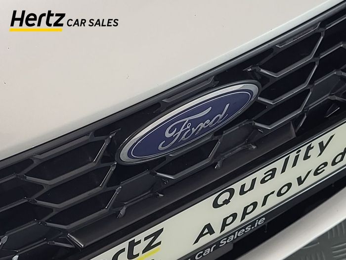 Ford Focus 2023