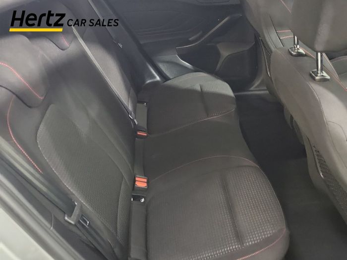 Ford Focus 2023