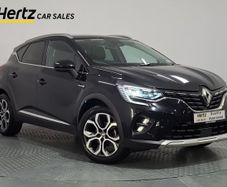 Renault Captur 2024
