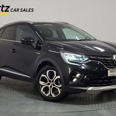 Renault Captur 2024