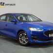 Ford Focus 2023
